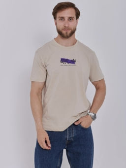 ФУТБОЛКА МУЖСКАЯ - Little secret фото 6