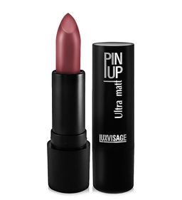 LuxVisage Помада PIN UP ultra matt тон 507  фото 2