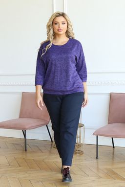 Джемпер М4-4376/51 - Wisell фото 43