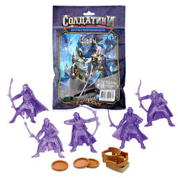 Игровой набор "Эльфы" (00997)