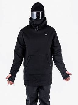 Куртка-худи с начесом J.502M - Argo classic фото 48