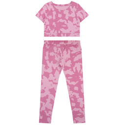 Комплект кулирка лайкра 8448100108