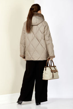 Куртка SHETTI 2202-Р беж