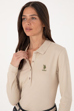 Kad_n Ta_ Basic Sweatshirt - U.s. polo assn фото 2