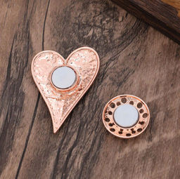 Брошь-магнит арт. 32 2590 (id 273354) - Rada фото 4