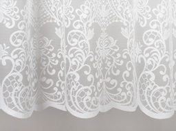 21С6621-Г50 ЗАНАВЕСКА экрю 2.50 м*1.60 м - Текс-дизайн фото 2