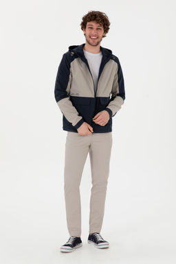 Erkek Lacivert Mont Sepette S_rpriz _ndirim - U.s. polo assn фото 5