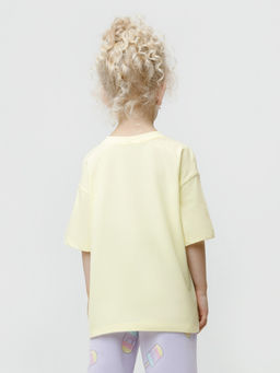 КР 302938/желтый 0721 к675, фуфайка