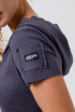 Платье Натали 67141 спортивное из хлопка с эластаном  фото 56