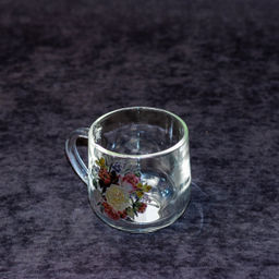 Кружка 300 мл Грамине "Романс", арт. 2007/25SL