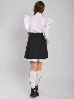 Юбка для девочки Соль&Перец фото 7