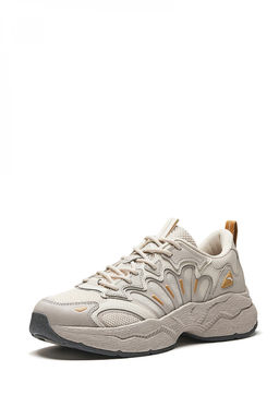 Кроссовки LifeStyle Серый/Коричневый METEOROLITE - Anta фото 2