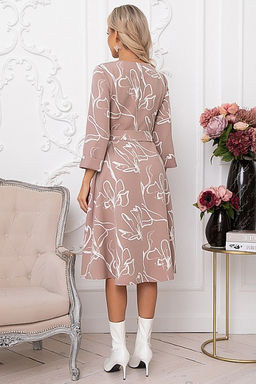 Платье 71657 - Avili фото 8