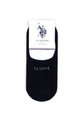Женские темно-синие носки Неожиданная скидка в корзине - U.s. polo assn фото 4