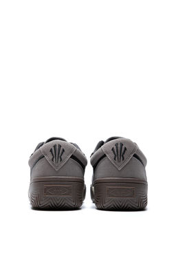 Кеды Серый/Черный