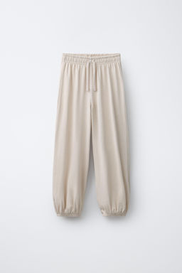 CONJUNTO CAMISETA LAZOS Y PANTAL?N JOGGER / Arena