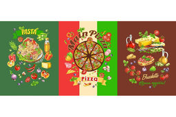 Набор полотенец Рогожка-Купон 3 шт. в пакете арт. РК 124 ад (12227-1) (распродажа) - Наталья-текстиль фото 2