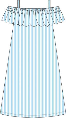 сарафан 1ДПС4405001н