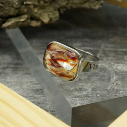 DESIRE Кольцо KO4620