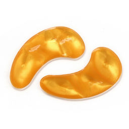 Цена за 2 шт. Патчи для глаз «Bn Воодушевин», 1 пара, гидрогелевые с муцином улитки, Beauty Fox