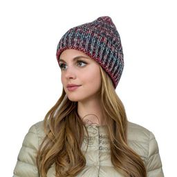 Сандра шапка женская