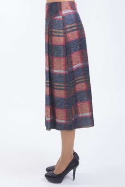 Юбка Ю4-3677/2 - Wisell фото 3