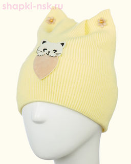 1201B1 Кошка Хафиза (50-52) Колпак - Veles фото 4