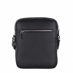 Сумка 2604H black Heanbag