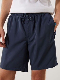 K?sa Boy Basic Erkek Deniz ?ortu