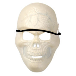 Карнавальная маска Череп - Simaland фото 2