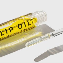 Influence Beauty Двухфазное масло для губ Lava lip oil тон 02  фото 4