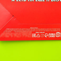 Съедобные деньги из вафельной бумаги Тысяча, 1 шт. - Simaland фото 5