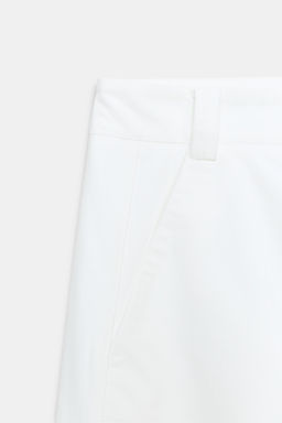 PANTAL?N BARREL / Crudo - Zara фото 8