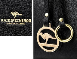 KAIDIFEINIROO Сумка женская 9676  фото 16