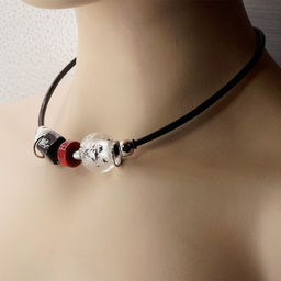 BLAZING STYLE Колье LKY5989