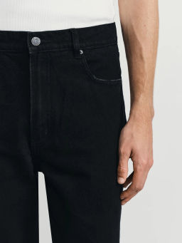Джинсы tapered fit / Zarina