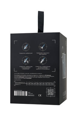 Фаллоимитатор реалистичный, RealStick CALIBER, 14 см, 5