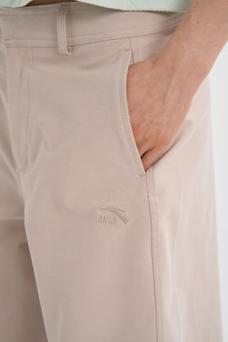 Брюки трикотажные Серый ANTA SPORTS CLUB Knit Track Pants  фото 6