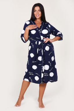 515 Пеньюар тройка Миша