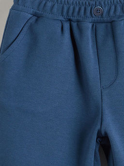 Beli Lastikli Basic Erkek ?ocuk ?ort