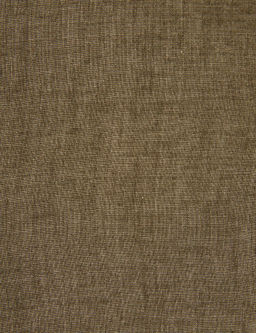 Haki Slim Fit Beli Lastikli %100 Keten Pantolon