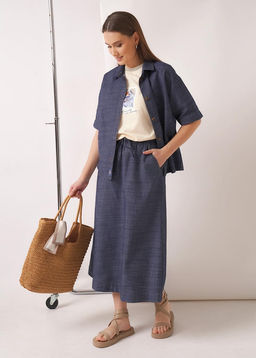 263278/201дж Блузка жен. (ЧЗ)