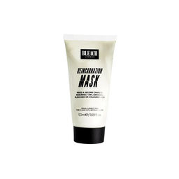 BLEACH LONDON Восстанавливающая маска для волос Mini Reincarnation Mask 50ml