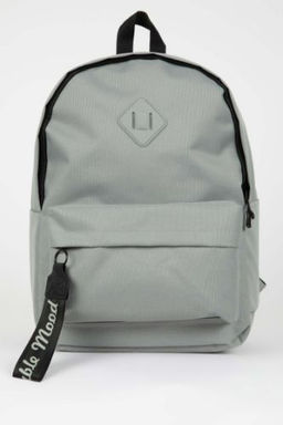 Unisex Okul S?rt Cantas?