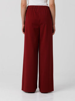 Комплект из футболки и брюк