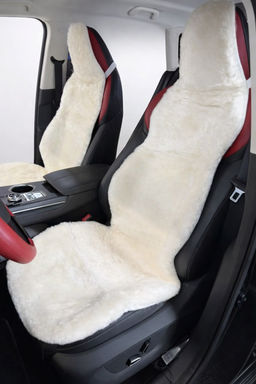 Короткий ворс (Австралия) + литой модуль