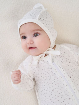 Чепчик Мишутка 0+ - Bungly фото 3