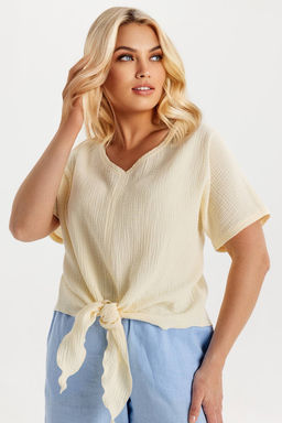 Блузка 4418/01/Шампань - Rise фото 2