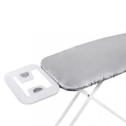 Чехол для гладильной лоски, а/п со шнурком 130*50см, полиэстер, подкладка поролон VETTA арт. 451-002