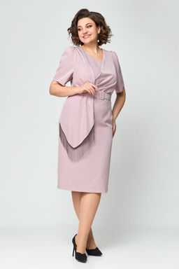 Костюм Anastasia Mak 1259 кремовый  фото 322